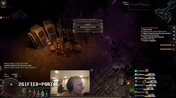 Quin69 Secrets of the Atlas Mercenaries RIP 1