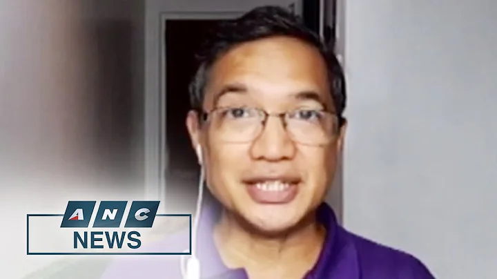 Casio: Call for CPP-NPA to surrender Absalon's kil...