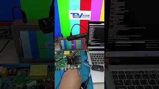 05434153637 Toplam 13Dk Yapıldı Emmc Boot Yükleme Yapıldı Usb Işletim Sistemi Imaj Atıldı Siyah