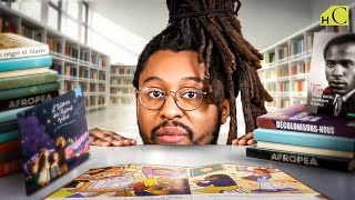 10 Livres Antiracistes À Lire