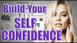 Self-Confidence How To Develop Your Confidence