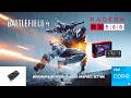 Benchmark | i3 12100f - RX 580 2048SP 8GB | Battlefield 4 | High Ultra Graphics Setting 1080P (2026)