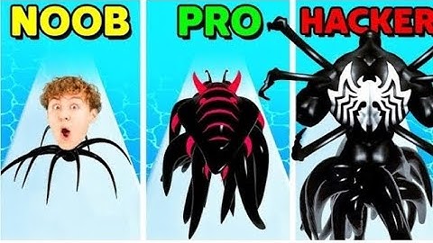 Venom Run 3d#gameplay #walkthrough android (iOS)#youtube#viralvideo #youtubegaming #likes