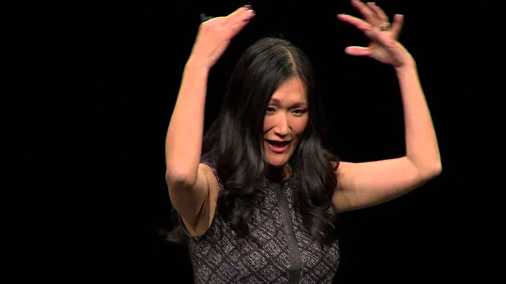 The Aftermath of Innovation | Kim Dabbs | TEDxGran...