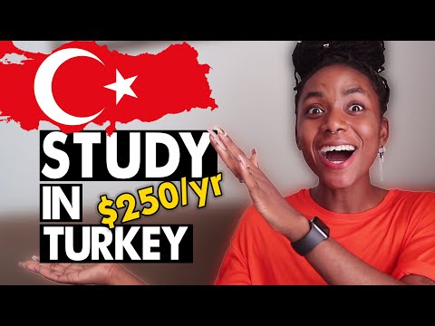 Affordable Universities in Turkey | Study for cheap international Turkish Universities