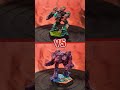 Battletech: Linebacker A vs. Ebon Jaguar
