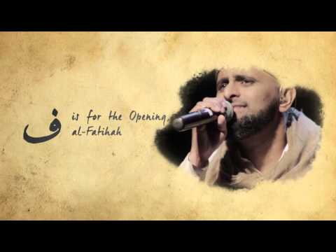 a-is-for-allah--zain-bhikha-(official-video)