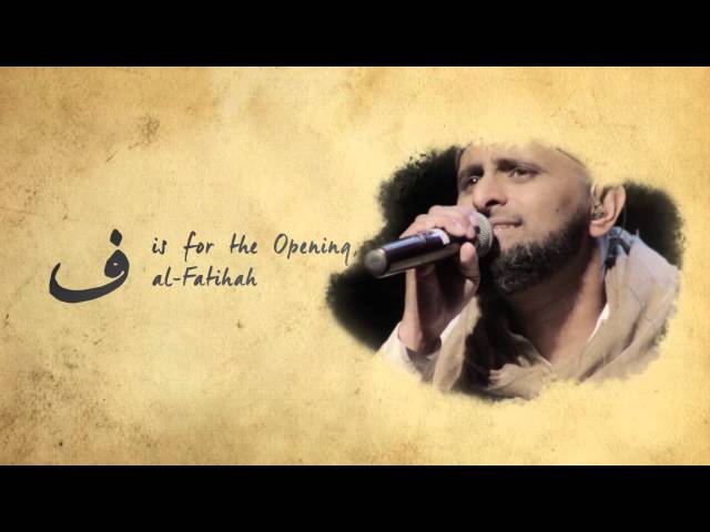 A is for Allah | Zain Bhikha | Official Video class=