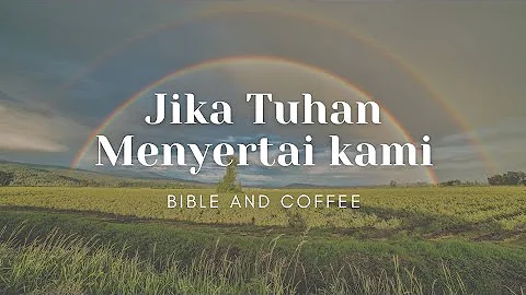 Ps Glen Latuheru : Jika Tuhan Menyertai Kami