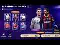 HOW TO GET 117 OVR RONALDO MESSI NEW FLASHBACK EVENT DRAFT SYSTEM EXCHANGE LEAKS IN EA FC MOBILE 26