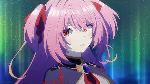 4K Twixtor Hikikomari Kyuuketsuki no Monmon (Ep - 12) | clips for editing