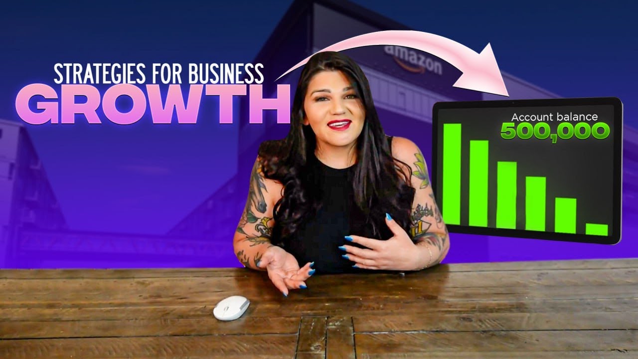 How to SCALE your business the fastest way in 2025! - YouTube