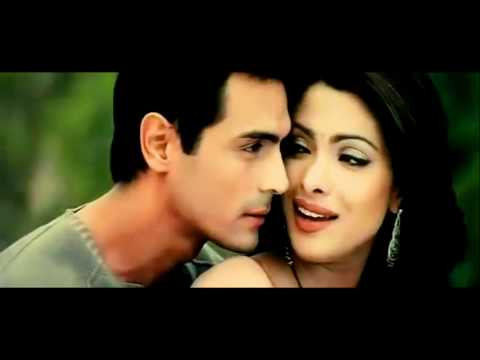 Yakeen - Meri Aankhon Mein - Full Song 1080pHD [Lovely Song]