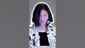 ITZY RYUJIN TIKTOK EDIT TREND (Next Level - Aespa)