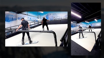 Training Promo Video | Vertical Ads | Cinematic Edit & AI Voice | BLUERUN