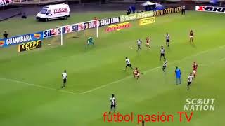 Así juega Vinícius Júnior by Daniel V'Ruiz 609 views 5 years ago 12 minutes, 59 seconds