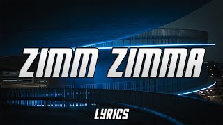 Joyner Lucas - Zimm Zimma (Lyrics)