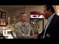 I dont want a terrorist touching my food  us army soldier defends muslim worker