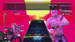 Rock Band 3 Let Down By Radiohead 100% Expert Keys Fc