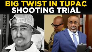 TUPAC TRIAL LIVE Shocking Twist As Death Row Security Refuses To Testify Against Keffe D