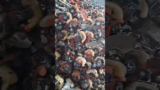 Máy Cắt Cỏ Hàng Nhật Bãi