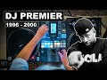 DJ PREMIER Production 1996 2000 Serato 3 0 Stems Mix mp3