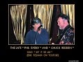 the late Phil Everly &amp; Chuck Redden sing Let It Be Me