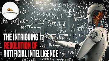 How AI is transforming our lives