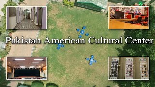 PACC : The Place To Be | Pakistan American Cultural Center |