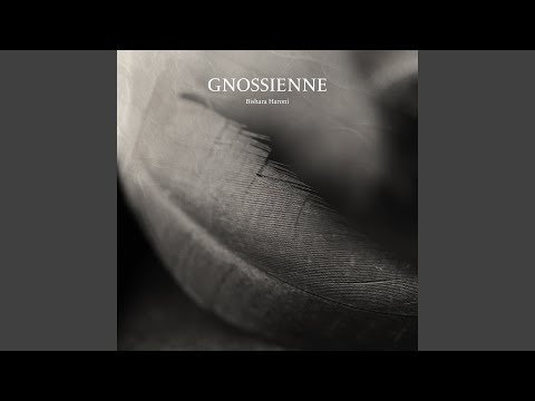 Gnossienne No 3 