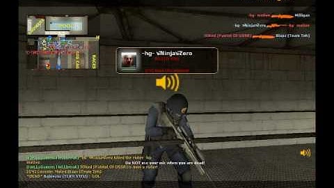 [CSS] :: motive - Jailbreak Knife Win