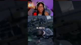 L gamer it’s okay 😅 #detroitbecomehuman #smallstreamer #twitch #storydriven #gamergirl #gamingclip