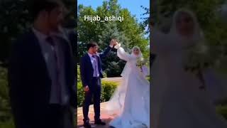 Allah Her Kese Hicab Nesib Etsinhicab Baş Tacimizdir