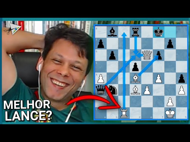 GM Rafael Leitao (GMRafpig) - Chess Profile 