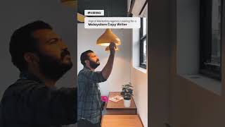 Hiring Alert...quadcubes Is Looking To Hire A Malayalam Copy Writer