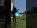 tung tung tung sahur chasing me in Garry's mod nextbot playground