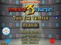 Fireboy and Watergirl 4 Full Gameplay Walkthrough - YouTube