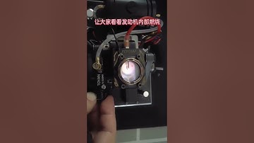 TOYAN V4 Engine Four Cylinder Four Stroke Methanol Engine  - DIY Creators Mini Engine