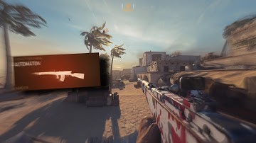 the *NEW META* AUTOMATON SETUP is GOD TIER!  (Best AUTOMATION Class Setup) - Vanguard