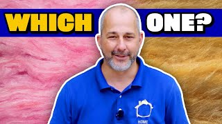 How to Choose the Best Insulation for Your Home | DIY Home Renovation