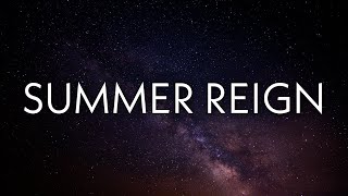 Rick Ross - Summer Reign (Lyrics) ft. Summer Walker  | OneLyrics