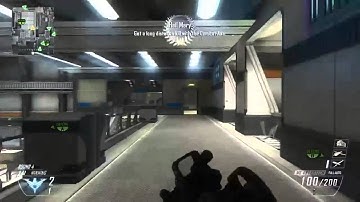 Epic Drone S&D Tomahawk/Combat Axe Cross-Map!