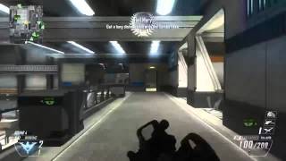 Epic Drone S&D Tomahawk/Combat Axe Cross-Map!