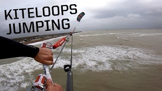 Missions for BIG AIR