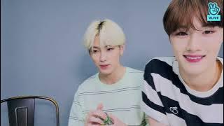 CIX VLIVE 6시35분 22062021