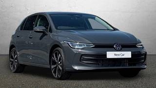 Brand New Volkswagen Golf Match 150ps | Lloyd Volkswagen Carlisle | Dolphin Grey 