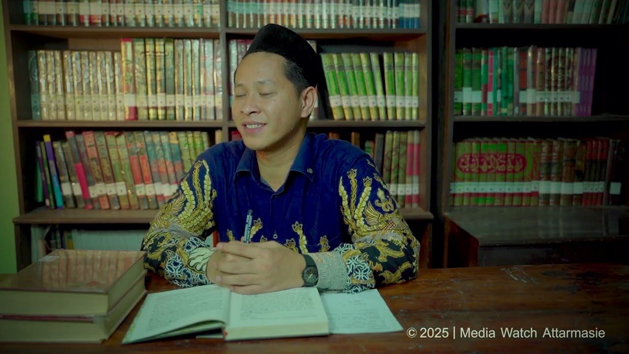 Dua Sayap Kesuksesan Bulan Ramadhan HIMMAH DAN 'AZM | Ust. Ilhammudin | KURMA Kultum Ramadhan