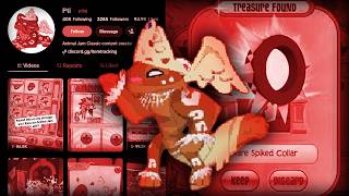 The Player Who Ruined Animal Jam screenshot 2