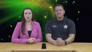 Your Daily Crime Report, First at Five 1-17-17