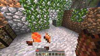 Minecraft Spellbound Caves feat. Chimera - Episode 1 - It Begins...Again